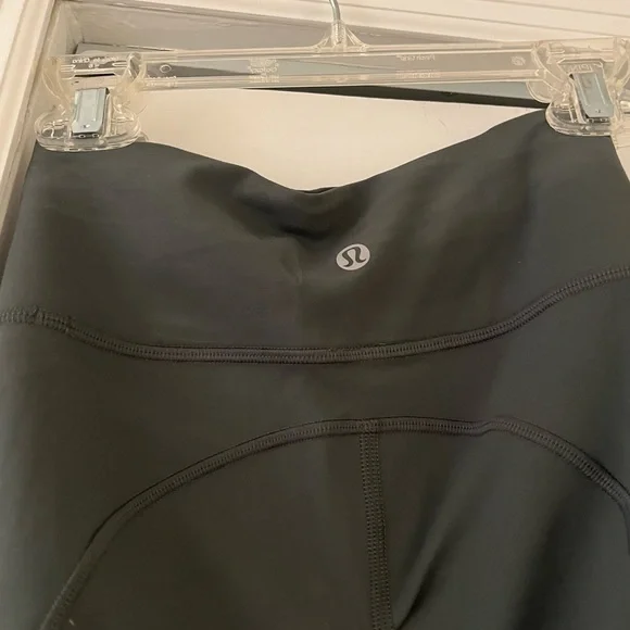 Lululemon | Invigorate HR Tight 25” Size 0 Leggings - Picture 6 of 13